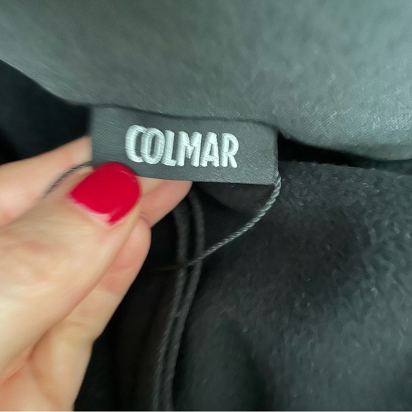 Colmar Slim Tapered ski pants. Size 4. - Picture 7 of 9